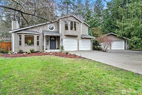 207Th Avenue, BONNEY LAKE, WA 98391
