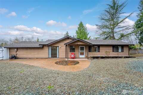 Waugh, MOUNT VERNON, WA 98273