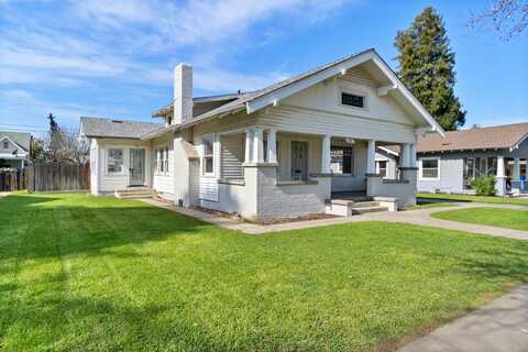 I, MADERA, CA 93637
