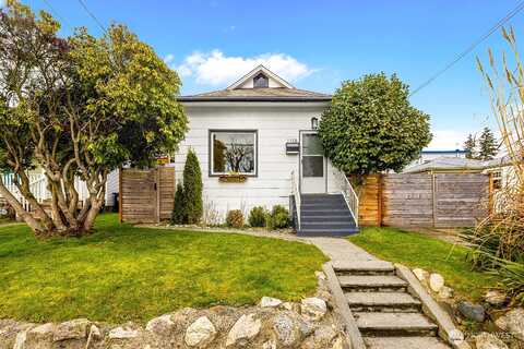 63Rd, SEATTLE, WA 98107