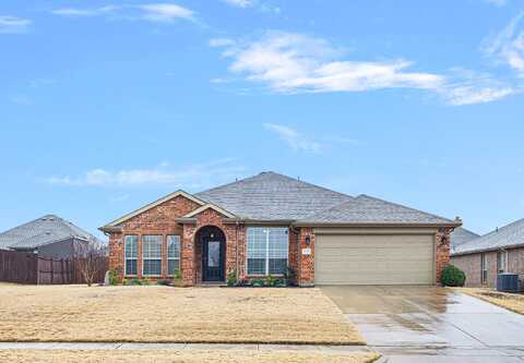 Seminole, GREENVILLE, TX 75402
