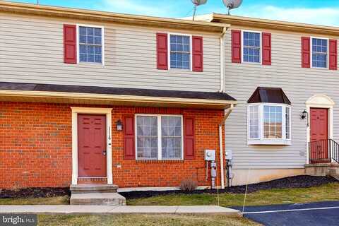 Fredrick, READING, PA 19605