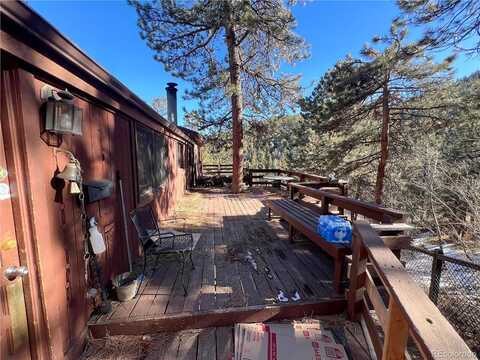 Burland, GOLDEN, CO 80403