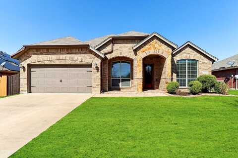 Silver Horn, FORT WORTH, TX 76108