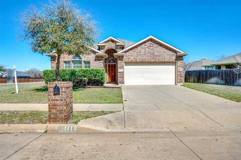 Golden Meadow, FORT WORTH, TX 76134
