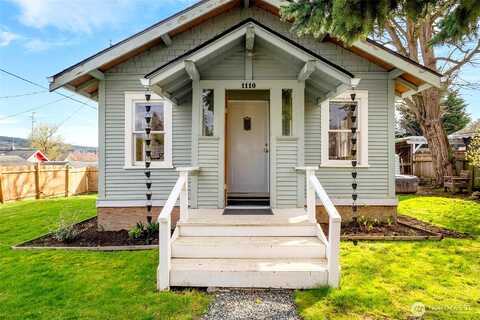 North, BELLINGHAM, WA 98226