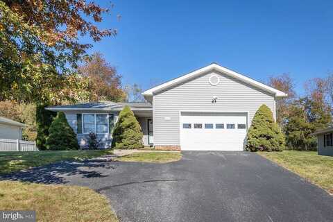 Price, BRIDGEWATER, VA 22812