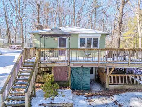 Hemlock, DINGMANS FERRY, PA 18328