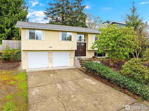 Maclyn, KENT, WA 98030