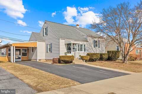 Allen, NEW CUMBERLAND, PA 17070