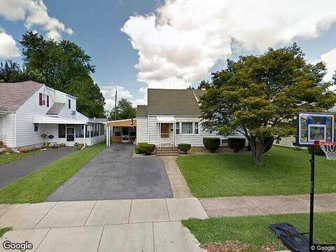 Allen, NEW CUMBERLAND, PA 17070