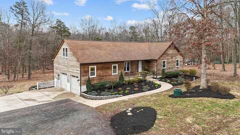 Round Hill, NOKESVILLE, VA 20181