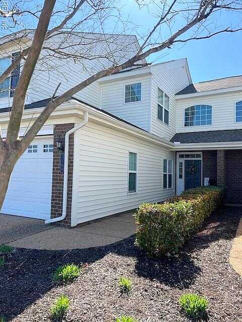 Whitburn, CHESAPEAKE, VA 23322
