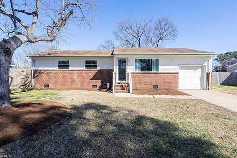Baskerville, PORTSMOUTH, VA 23701