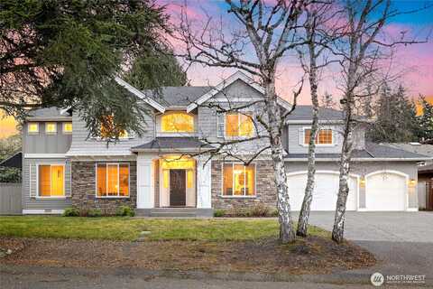 18Th, BELLEVUE, WA 98004