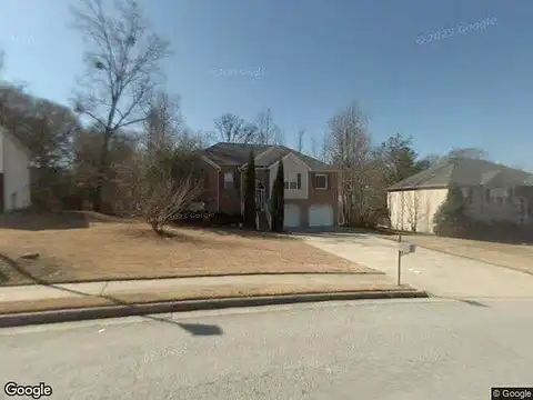 Silver Moon, LITHIA SPRINGS, GA 30122