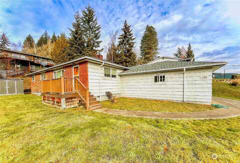 23Rd, KELSO, WA 98626