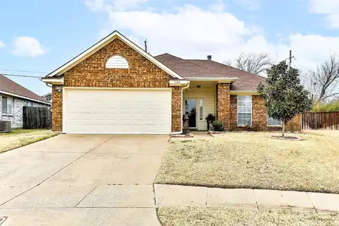 Hanover, EULESS, TX 76040