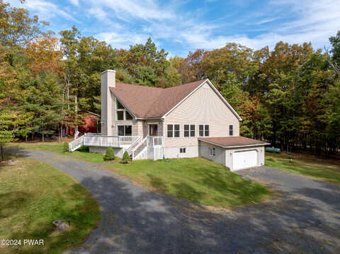 Williams, MILFORD, PA 18337