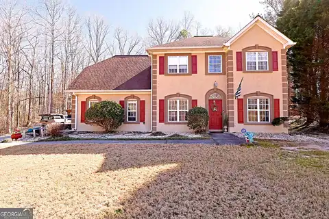 Cardinal Ridge, FAYETTEVILLE, GA 30214