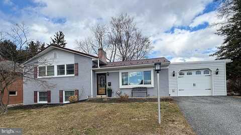 Colgate, CAMP HILL, PA 17011
