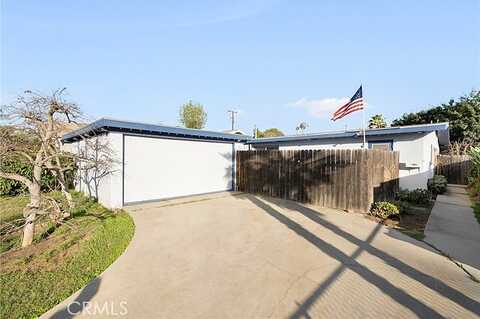 Homage, WHITTIER, CA 90604