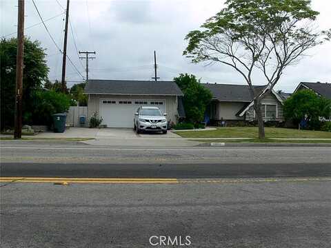 1St, WHITTIER, CA 90603