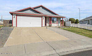 Nugget, MOXEE, WA 98936