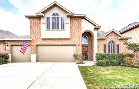Fritz, CIBOLO, TX 78108