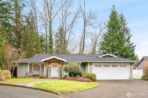 154Th, BOTHELL, WA 98011