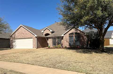 Whitestone Ranch, BENBROOK, TX 76126