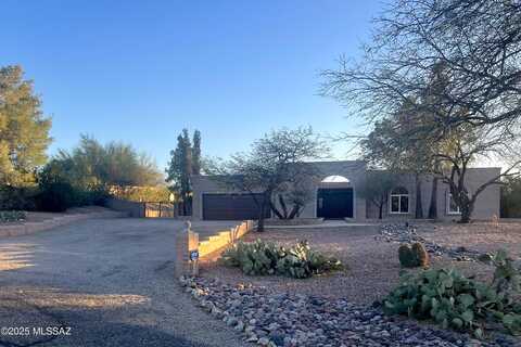 Placita Los Reyes, TUCSON, AZ 85748