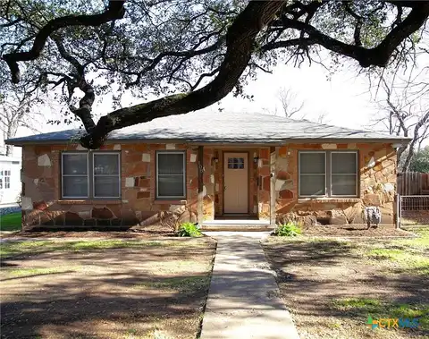 13Th, BELTON, TX 76513