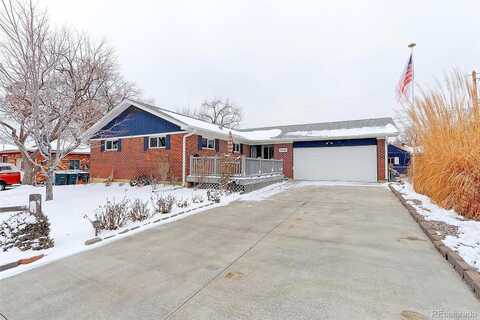 Murray, NORTHGLENN, CO 80233