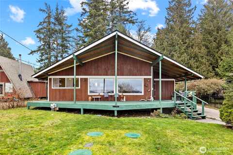 Ellie, CAMANO ISLAND, WA 98282