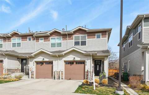 Oak, DENVER, CO 80215