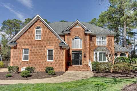 Old Prescott, HENRICO, VA 23238
