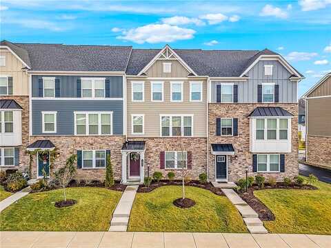 Adair, VALENCIA, PA 16059