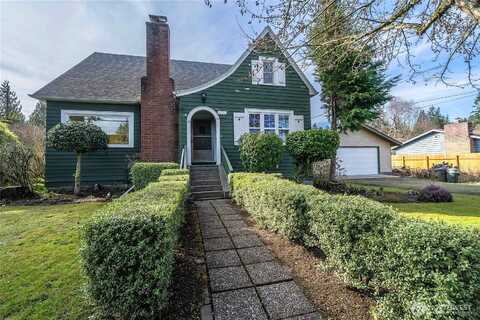 30Th, SEATTLE, WA 98125