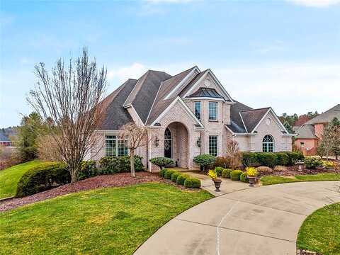 Indian Meadow, MARS, PA 16046