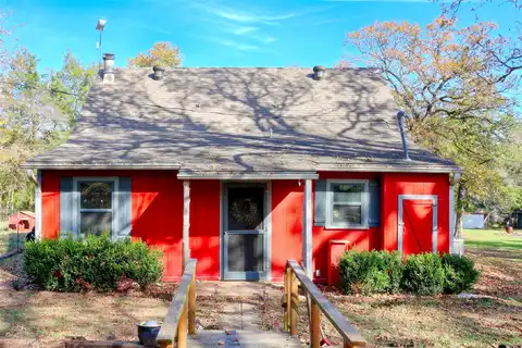 County Road 527, FAIRFIELD, TX 75840