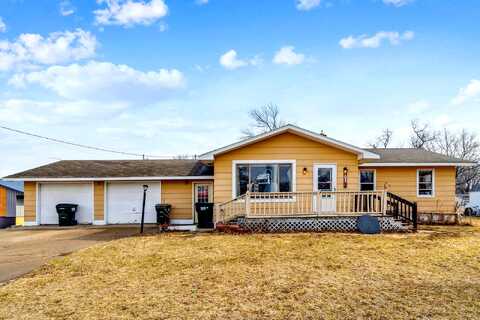 3Rd, GROVE CITY, MN 56243