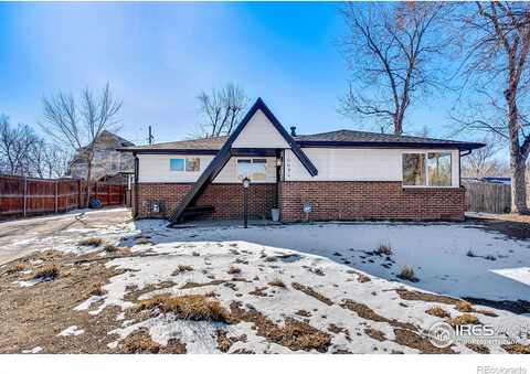 47Th, WHEAT RIDGE, CO 80033