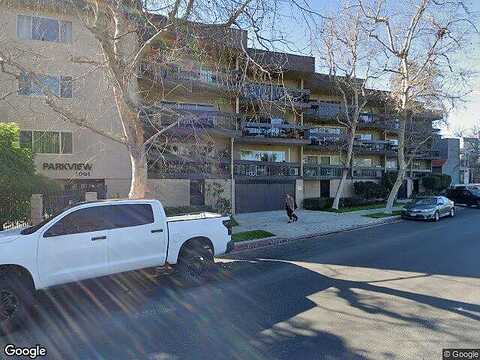 Park, LONG BEACH, CA 90804