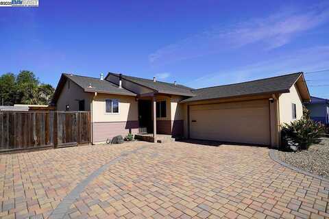 Keats, HAYWARD, CA 94544