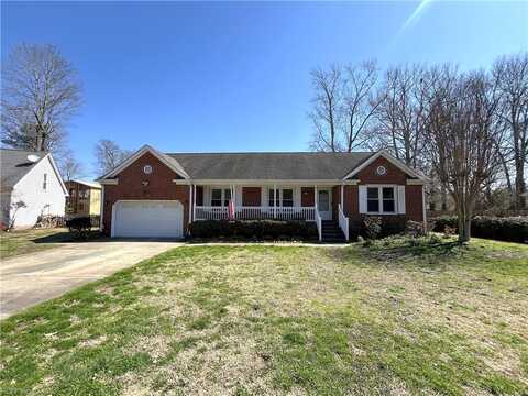 Austin, CHESAPEAKE, VA 23320
