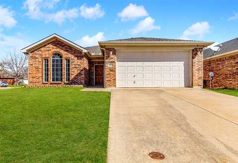 Dry Valley, FORT WORTH, TX 76108