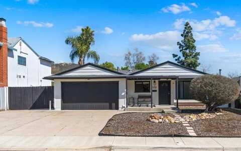Ironwood, SANTEE, CA 92071
