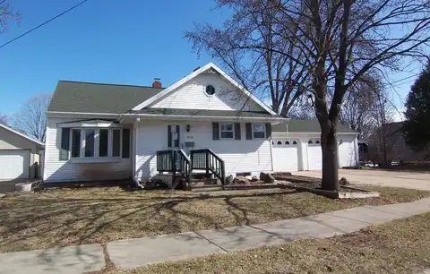 6Th, GREEN BAY, WI 54304