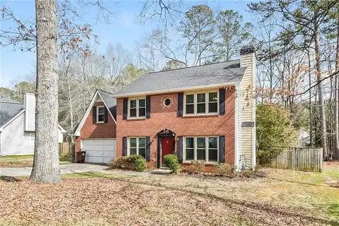 Terrace Tay, PEACHTREE CITY, GA 30269